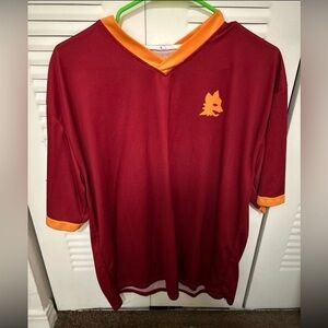 Dybala Roma Jersey men’s large